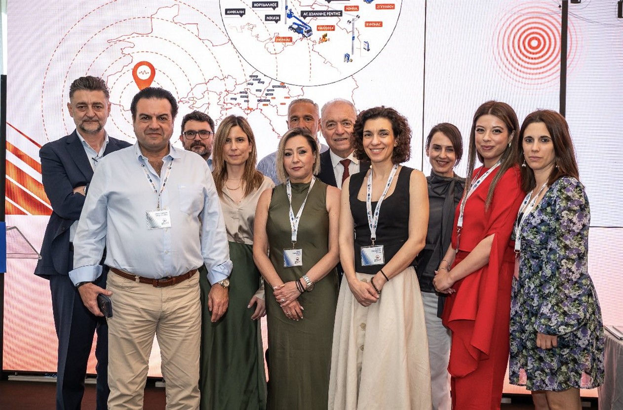 ΔΕΔΔΗΕ: Άσκηση ετοιμότητας με σενάρια σεισμού