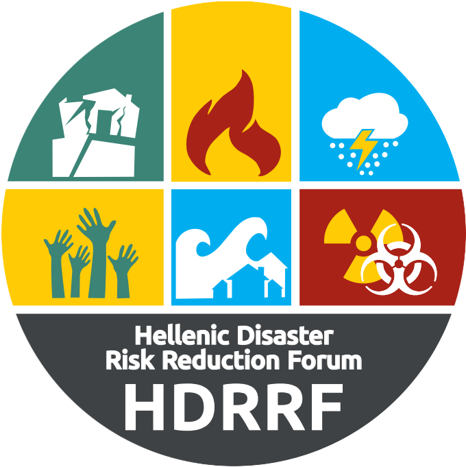 HDRRF logo