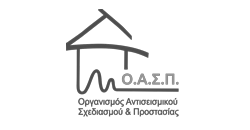 OASP Logo