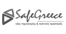 SafeGreece Logo